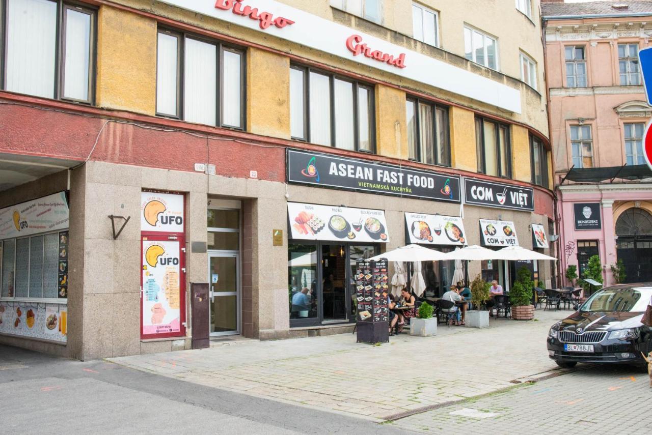 Iren Apartmán *