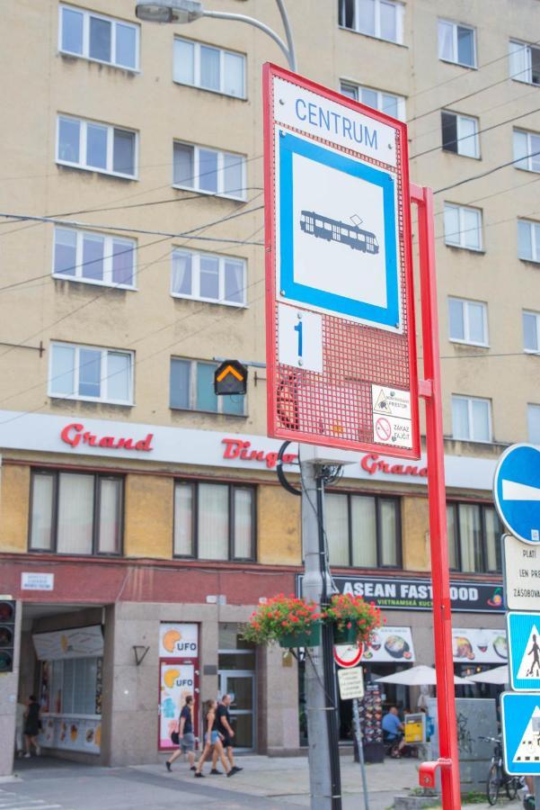 Iren Apartmán *