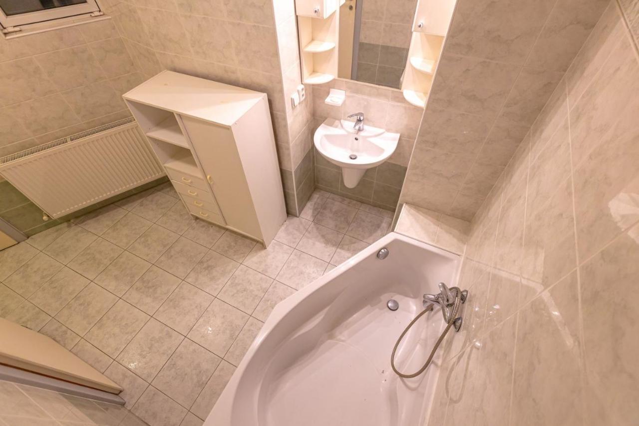 Apartmán Iren