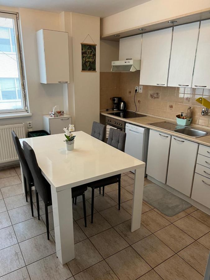 Apartmán Iren Bratislava