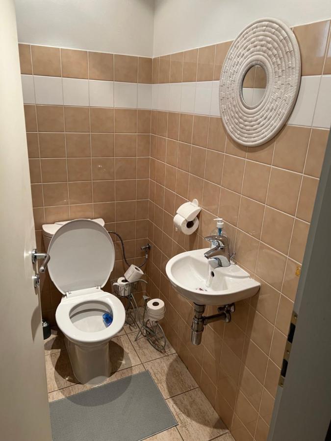 Apartmán Iren
